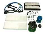 Tune Up Kit Honda Accord VTEC 2.3L SOHC 1998 to 1999