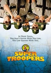 Super Troopers
