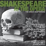 Shakespeare at the Opera: The Great Adaptations