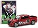 Search : Atlanta Falcons - Alge Crumpler 2007 Upper Deck Collectibles NFL Ford SVT Adrenalin Concept with Card