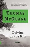Driving on the rim : a novel