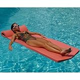Texas Recreation Sunsation Pool Float - White