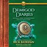 The Heroes of Olympus: The Demigod Diaries