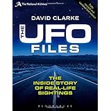 the ufo files the inside story of real life sightings