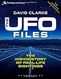 The UFO files : the inside story of real-life sightings