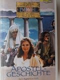 Die Bibel Live - Apostel-Geschichte - Teil 4 Kapitel 21-28 - Dean Jones