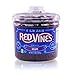 Grape Vines Twists Licorice Candy, 4 Pound