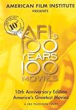 AFI's 100 Years 100 Movies 10th Anniversary Edition