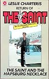 Leslie Charteris' The Saint and the Hapsburg necklace