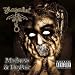 Razakel God is Imaginary (Am I sick)