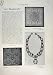 1906 Art Journal Embroidery Brocade Knecklace Frieze
