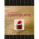 The Golden Book of Chocolate: Over 300 Great Recipes