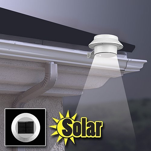 Prudance Outdoor Solar Led Light