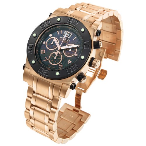 Invicta Men's 4364 Reserve Speedway Chronograph Watch