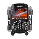Support sur Grille daération pour Blackberry Bold 9900, 9780 & Curve 9300, 8520