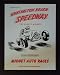 1947 Huntington Beach Speedway Poster Print
