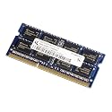 Hama Notebook-Arbeitsspeicher (SO-SDRAM) PC1066 (PC8500), 2048MB, 204pin