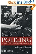 A History of Policing from 1974