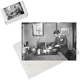 Photo Jigsaw Puzzle of Talking Movie Equipment from Mary Evans