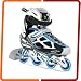 Sports : Crazy Creek Inline Skates SP 500