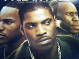 Dame Dash Presents Paid in Full