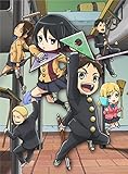 進撃!巨人中学校 1 [Blu-ray]