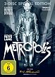 Metropolis (3 Discs, Special Edition)
