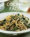 Book Cocina facil (Seleccion culinaria)