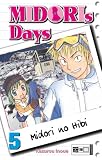 Midoris Days 5