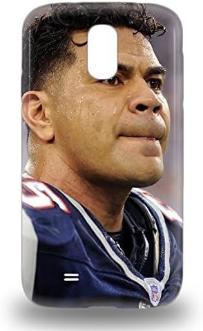 Sanp On Case Cover Protector For Galaxy S4 NFL San Diego Chargers Junior Seau #55 ( Custom Picture iPhone 6, iPhone 6 PLUS, iPhone 5, iPhone 5S, iPhone 5C, iPhone 4, iPhone 4S,Galaxy S6,Galaxy S5,Galaxy S4,Galaxy S3,Note 3,iPad Mini-Mini 2,iPad Air )