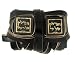 Kosher Tefillin Peshutim for Right Handed, Ashkenaz Version, From Israel, with Free Bag