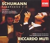 Schumann: Symphonies Nos. 1 - 4