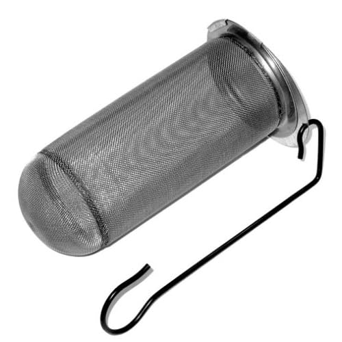 Thexton Mfg Co. 405 Small Parts Cleaning Basket