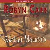 Shelter Mountain | Robyn Carr