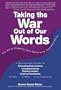 Taking the War Out of Our Words (3rd Edition)
