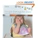 Lotta Jansdotter's Simple Sewing for Baby: 24 Easy Projects for Newborns to Toddlers