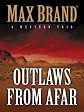 Outlaws from afar : a western trio