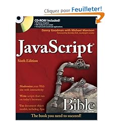 Javascript Bible