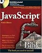 JavaScript Bible JavaScript Bible