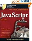 JavaScript Bible