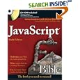 JavaScript Bible by  Danny Goodman, Brendan Eich, and Michael Morrison