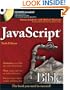 JavaScript Bible