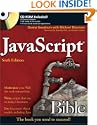 JavaScript Bible