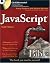 JavaScript Bible