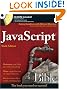 JavaScript Bible