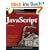 JavaScript Bible (Bible (Wiley))