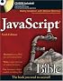 JavaScript Bible