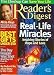 Reader s Digest December 2005 - Alicia Keys, The Day Reagan Was Shot, My Dad and Me by Billy Crystal, Real Life Miracles