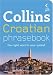 Book Collins Croatian Phrasebook CD Pack: The Right Word in Your Pocket (Collins Gem)