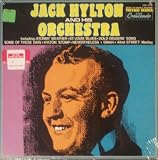Jack Hylton and His Orchestra - GNP Crescendo Vintage Series Lp